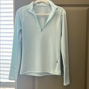 Glacier Mint DSG Sweatshirt